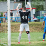 ULKS Korzenna, Sandecja II