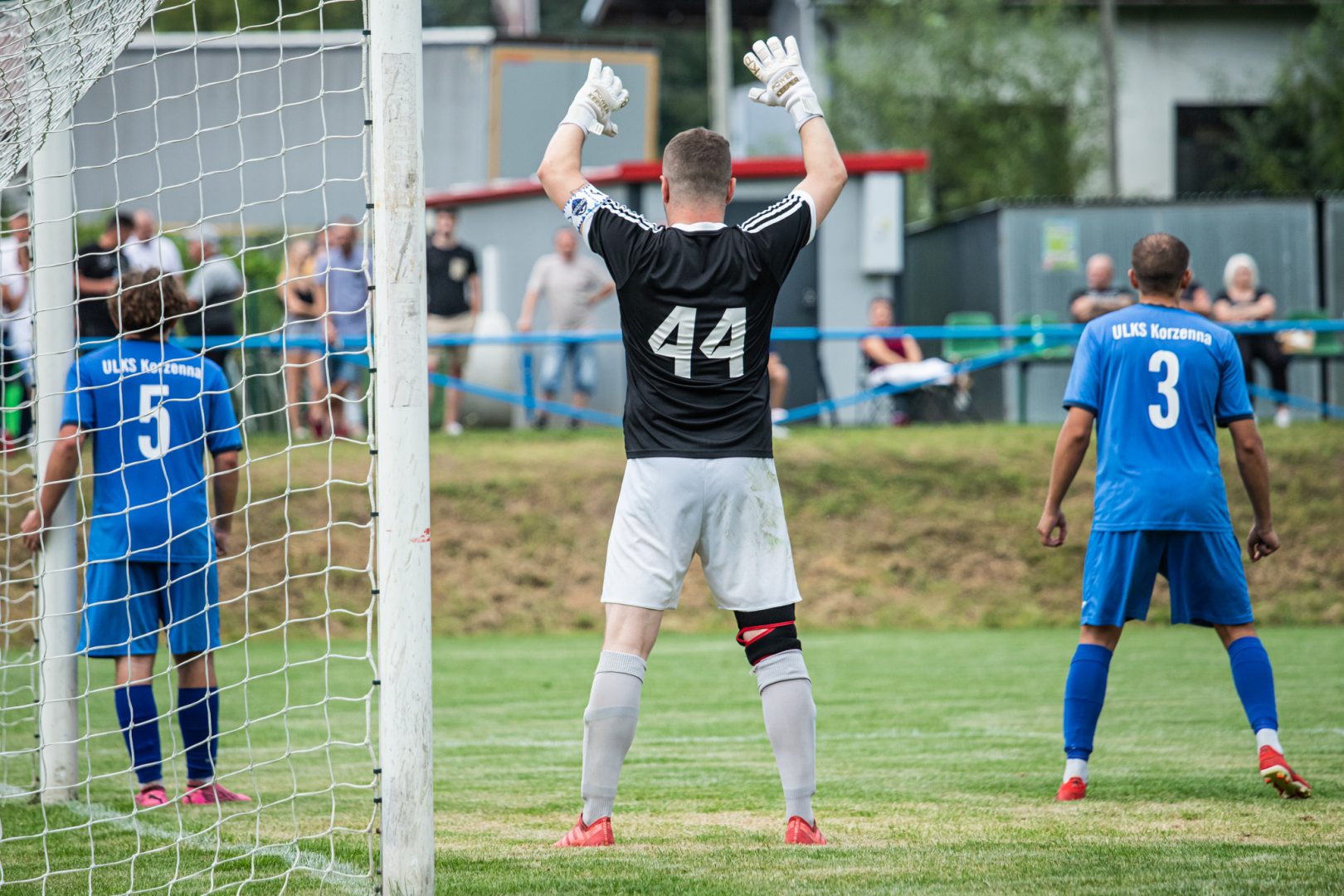 ULKS Korzenna, Sandecja II