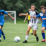 ULKS Korzenna, Sandecja II