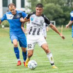 ULKS Korzenna, Sandecja II