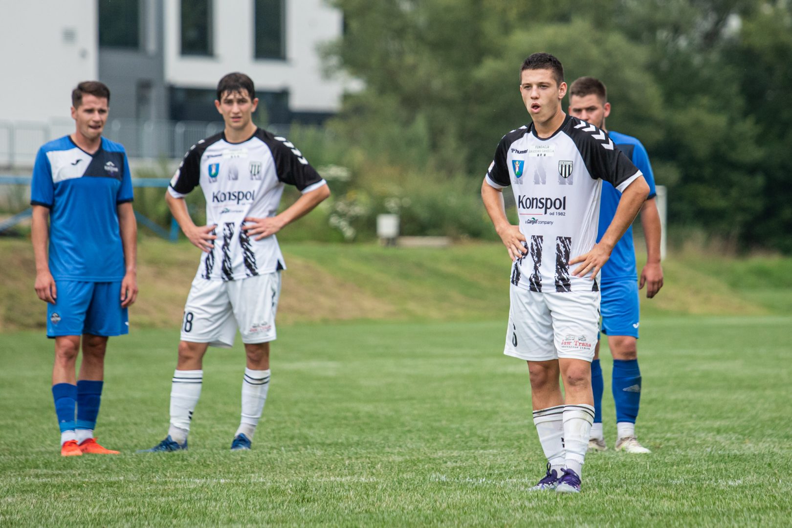 ULKS Korzenna, Sandecja II