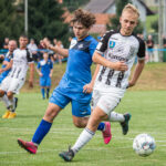 ULKS Korzenna, Sandecja II