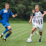 ULKS Korzenna, Sandecja II