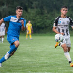 ULKS Korzenna, Sandecja II