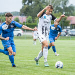 ULKS Korzenna, Sandecja II