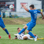 ULKS Korzenna, Sandecja II