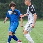 ULKS Korzenna, Sandecja II
