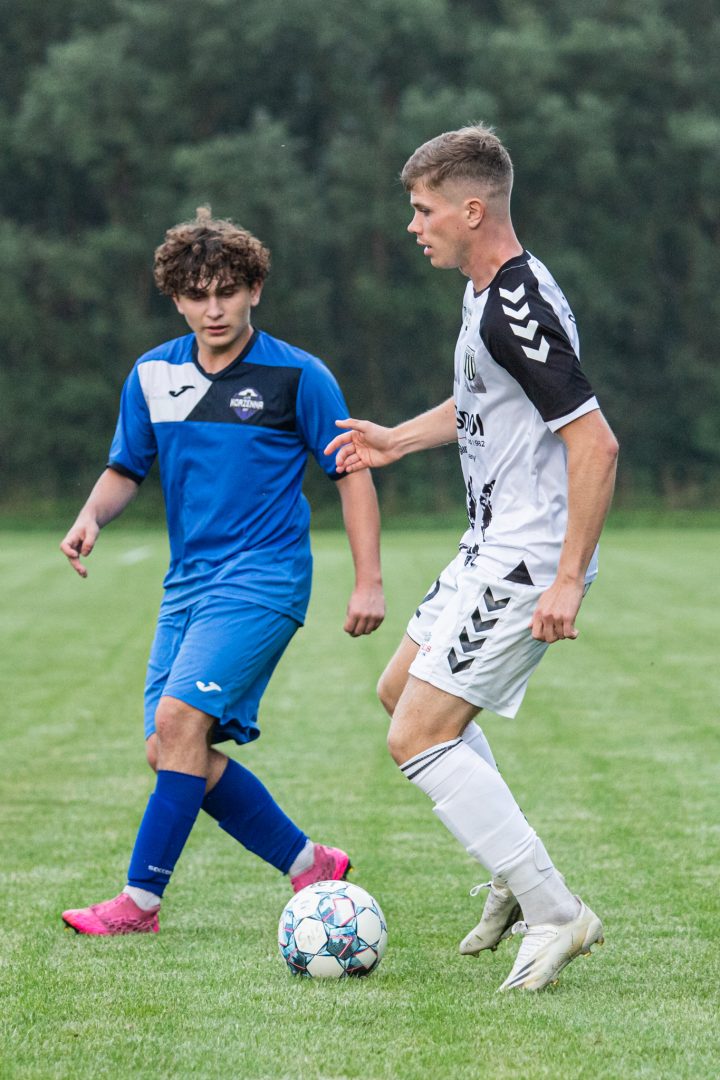 ULKS Korzenna, Sandecja II
