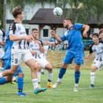 ULKS Korzenna, Sandecja II