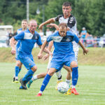 ULKS Korzenna, Sandecja II