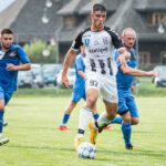 ULKS Korzenna, Sandecja II