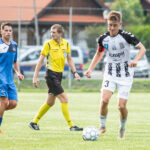 ULKS Korzenna, Sandecja II
