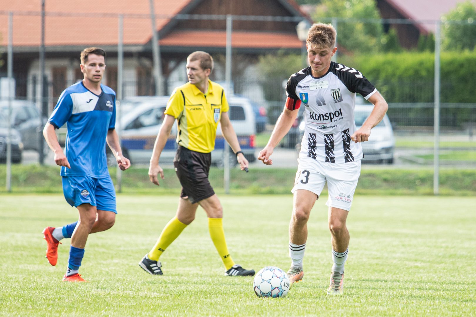 ULKS Korzenna, Sandecja II