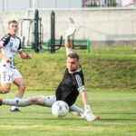 ULKS Korzenna, Sandecja II