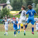 ULKS Korzenna, Sandecja II