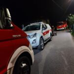 osp nowy sącz, poszukiwania