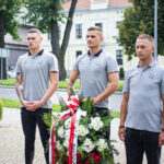 rocznica wybuchu powstania warszawskiego Nowy Sącz