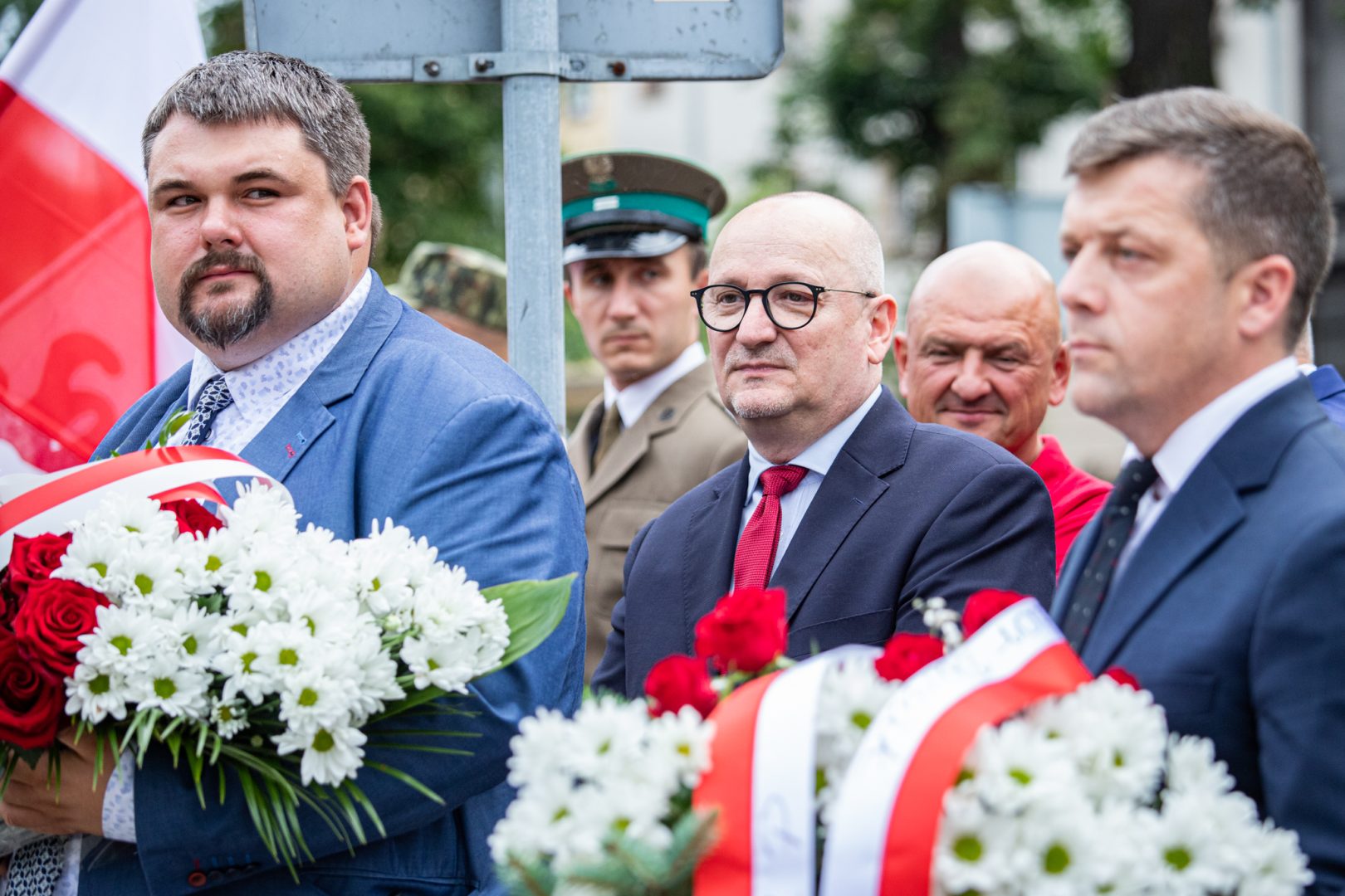 rocznica wybuchu powstania warszawskiego Nowy Sącz