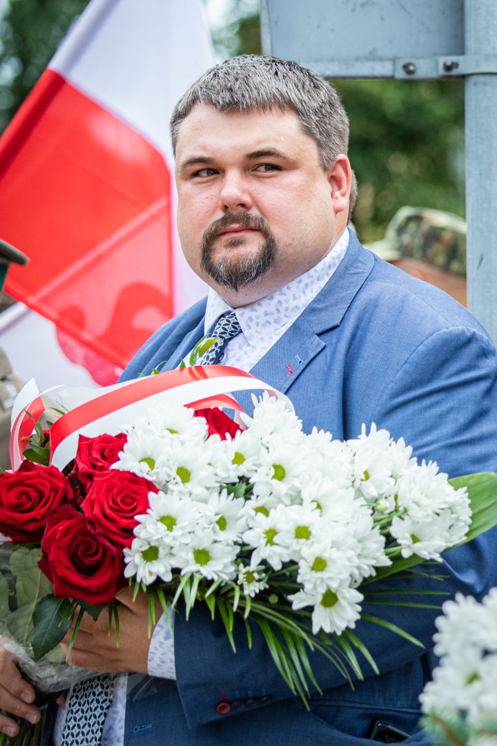 rocznica wybuchu powstania warszawskiego Nowy Sącz