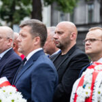 rocznica wybuchu powstania warszawskiego Nowy Sącz