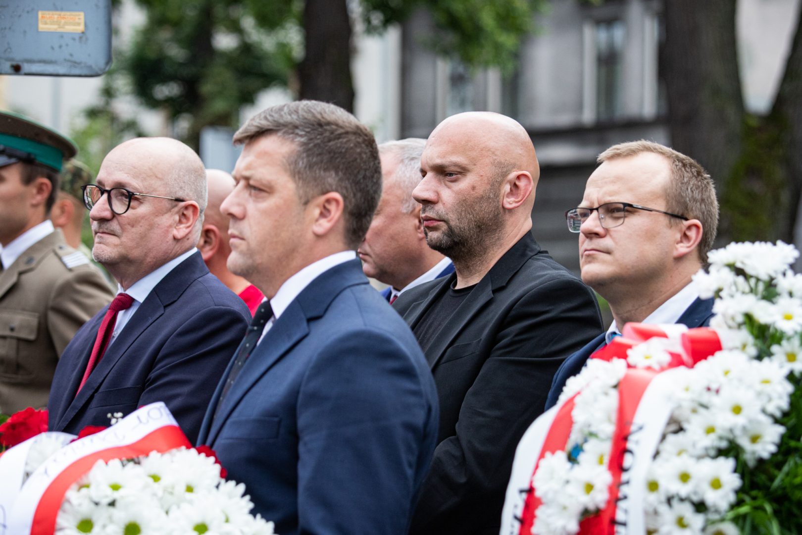 rocznica wybuchu powstania warszawskiego Nowy Sącz