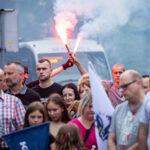 rocznica wybuchu powstania warszawskiego Nowy Sącz