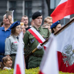 rocznica wybuchu powstania warszawskiego Nowy Sącz