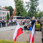 rocznica wybuchu powstania warszawskiego Nowy Sącz