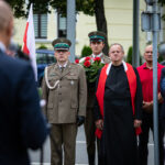 rocznica wybuchu powstania warszawskiego Nowy Sącz