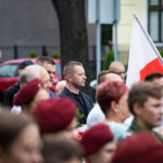 rocznica wybuchu powstania warszawskiego Nowy Sącz