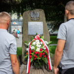 rocznica wybuchu powstania warszawskiego Nowy Sącz