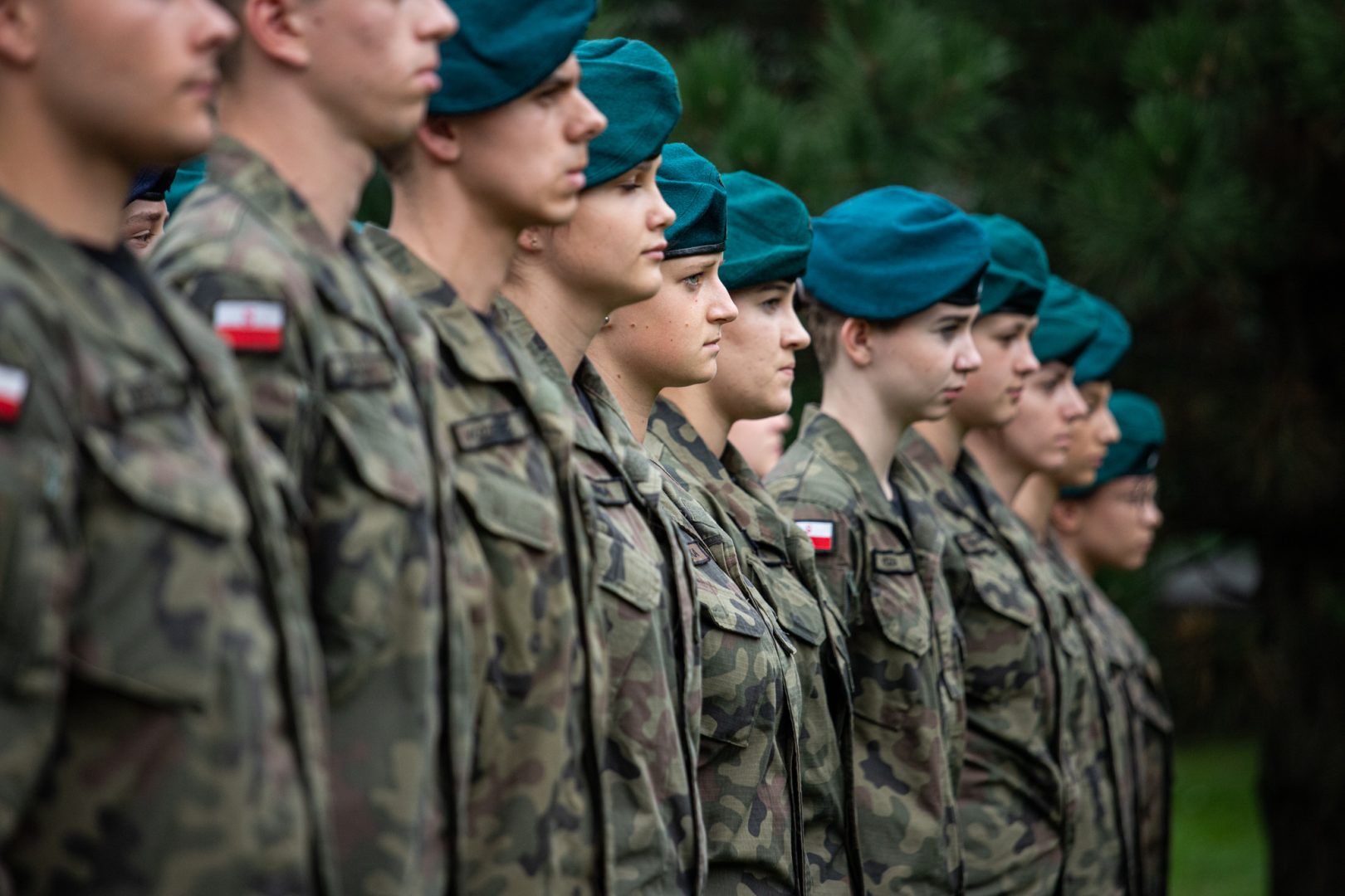 rocznica wybuchu powstania warszawskiego Nowy Sącz