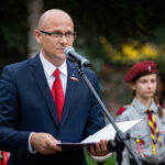 rocznica wybuchu powstania warszawskiego Nowy Sącz