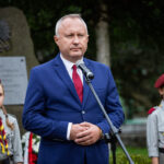 rocznica wybuchu powstania warszawskiego Nowy Sącz
