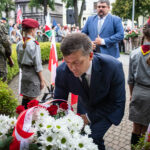 rocznica wybuchu powstania warszawskiego Nowy Sącz
