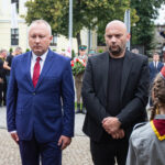 rocznica wybuchu powstania warszawskiego Nowy Sącz