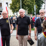 rocznica wybuchu powstania warszawskiego Nowy Sącz