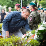 rocznica wybuchu powstania warszawskiego Nowy Sącz