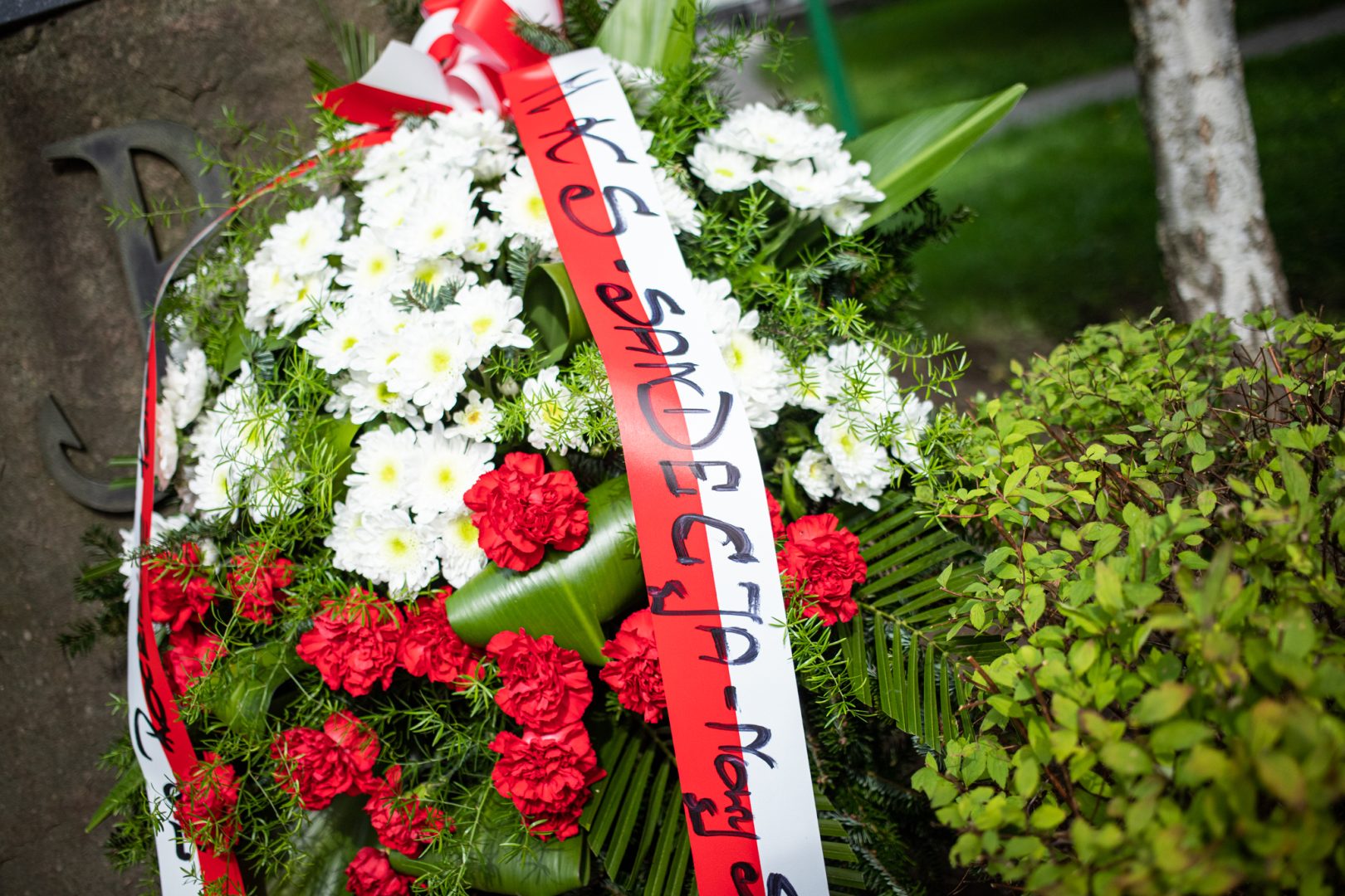 rocznica wybuchu powstania warszawskiego Nowy Sącz