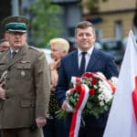 rocznica wybuchu powstania warszawskiego Nowy Sącz