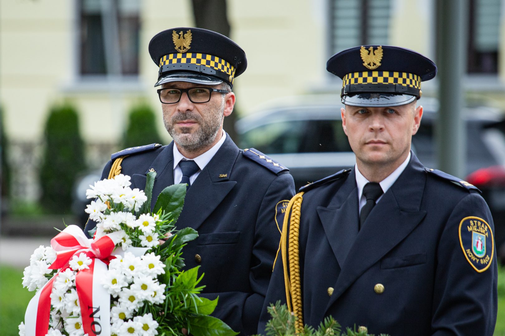 rocznica wybuchu powstania warszawskiego Nowy Sącz