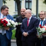 rocznica wybuchu powstania warszawskiego Nowy Sącz