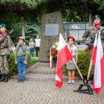 rocznica wybuchu powstania warszawskiego Nowy Sącz