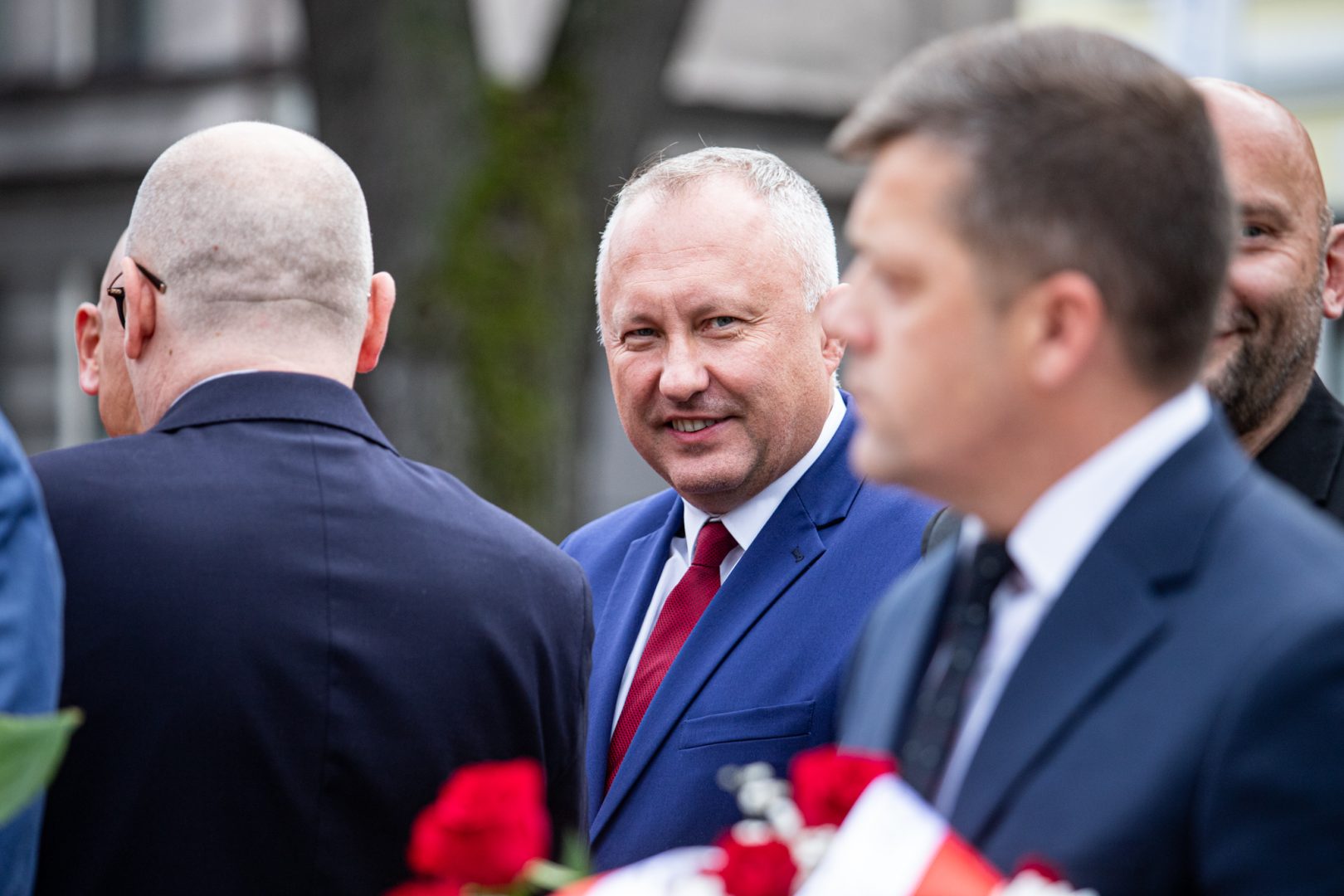 rocznica wybuchu powstania warszawskiego Nowy Sącz