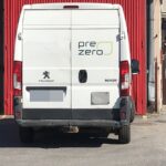 Grupa Ratownictwa Specjalnego OSP Nowy Sącz, Maślany Rynek, klienci zastawiają bramy garażowe GRS OSP Nowy Sącz