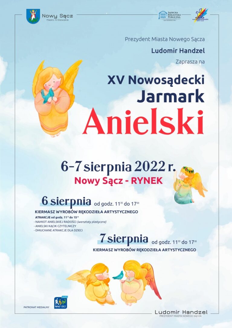 Jarmark-anielski