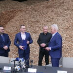 Nowe Źródła Energii w MPEC Nowy Sącz
