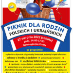 Piknik rodzinny