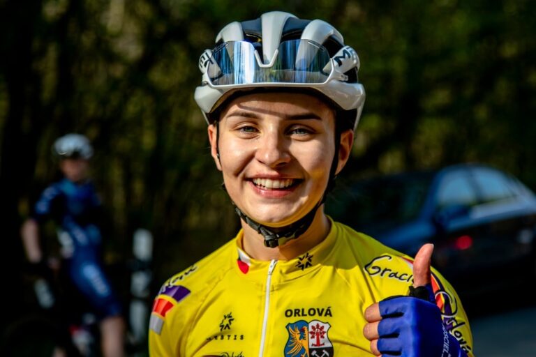 Agnieszka Skalniak-Sójka celuje w Igrzyska Olimpijskie
