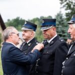 75 lat OSP Krużlowa Wyżna
